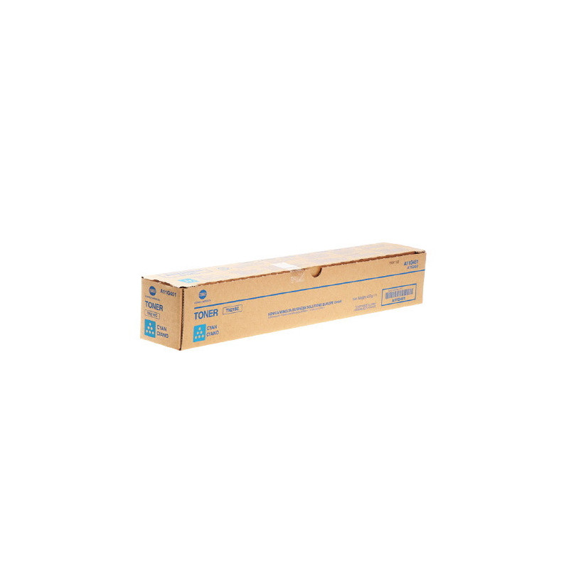 Cartouche d'origine Cyan pour Konica Minolta C220/C280 – Origine