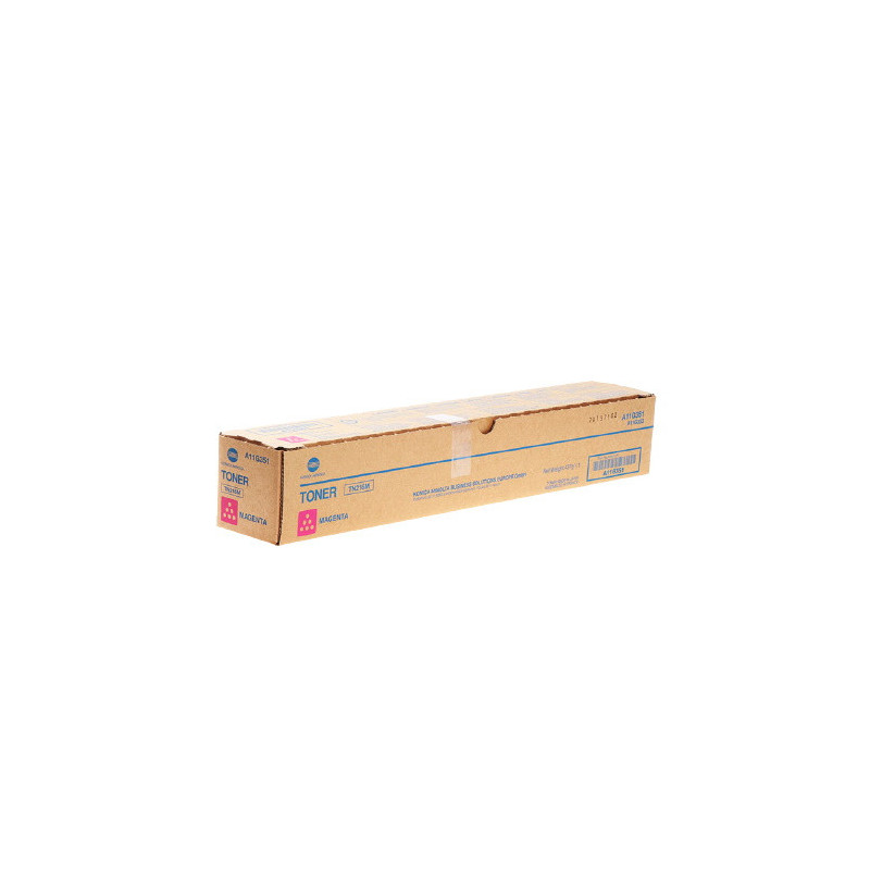 Toner Original KONICA MINOLTA 216 Magenta – Conforme constructeur