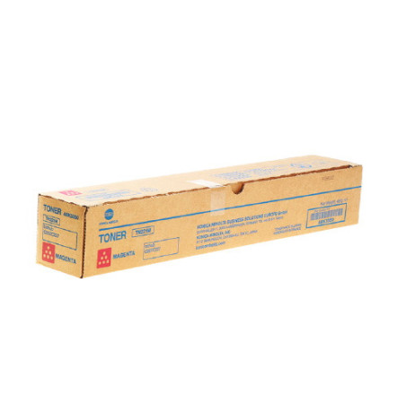 Toner Origine Konica Minolta 221 Magenta - Référence exacte