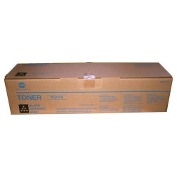 Toner Laser Original Konica Minolta A0D7151 Noir | Gamme Origine
