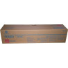 Toner Laser Original Konica Minolta A0D7351 Magenta - A0D7351
