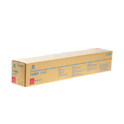 Toner laser Konica Minolta 319 Magenta | Origine