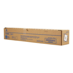 Toner Laser Origine Konica Minolta 324 Cyan - Gamme Origine