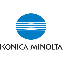 Toner laser Konica Minolta 328 Jaune | Origine