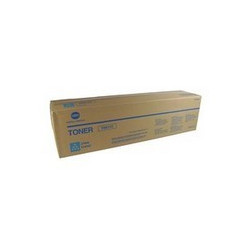 Cartouche/toner Origine Noir pour Konica Minolta Bizhub C 451