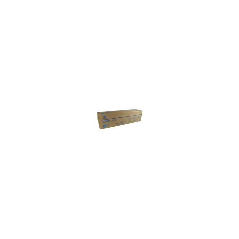 Cartouche/toner Origine Noir pour Konica Minolta Bizhub C 451