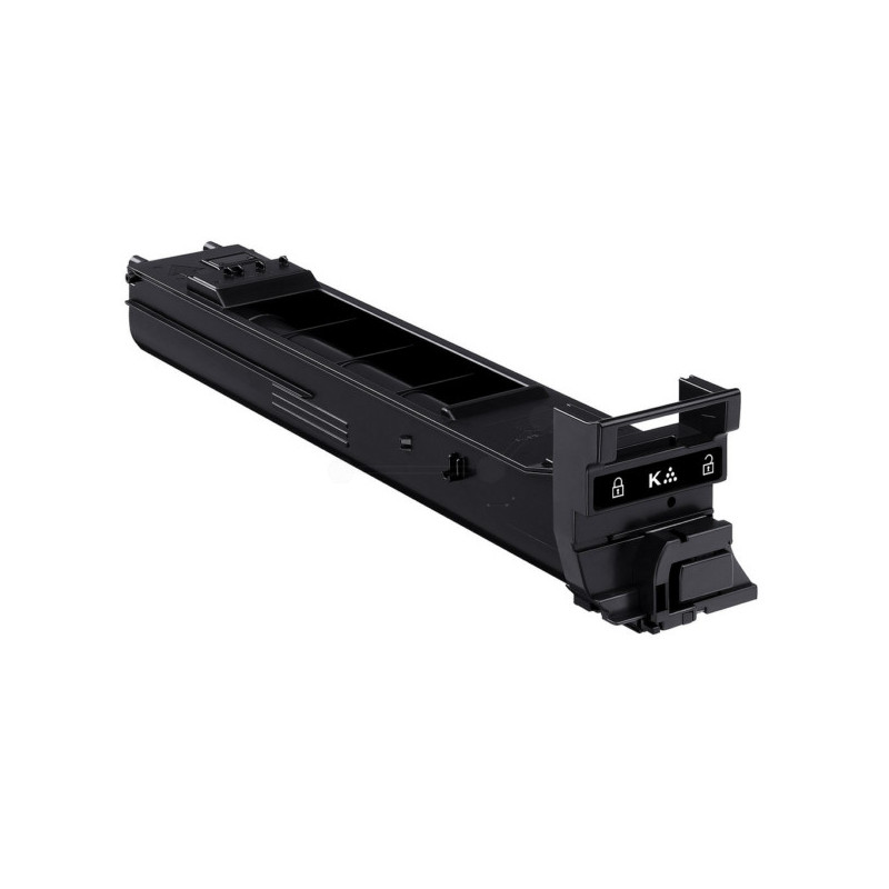 GAMME ORIGINE A0DK151 pour Konica Minolta, cartouche/toner d'origine