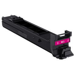 Toner Origine Konica Minolta A0DK351 Magenta – Conforme et fiable