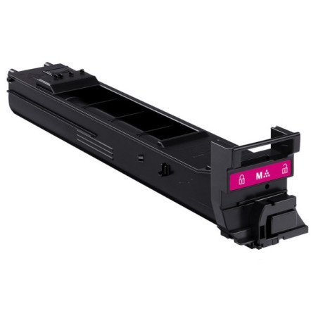 Toner Origine Konica Minolta A0DK351 Magenta – Conforme et fiable