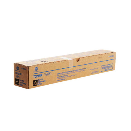 Toner Laser Origine Konica Minolta 512 Noir - A33K152