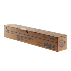 Cartouche Origine Noir pour Konica Minolta Bizhub 454E/554E – 513