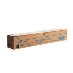 Toner laser Konica Minolta 514 Noir | Origine