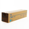 Toner Original Konica Minolta A0TM450 Cyan - Conforme et fiable