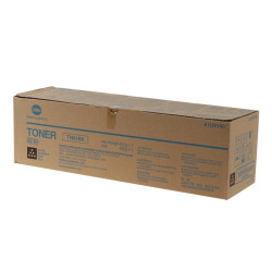 Cartouche toner noir Origine Konica Minolta 616 – conforme, sans