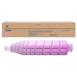 Toner Laser Origine Konica Minolta 622 Magenta