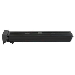 Cartouche Origine Noir Konica Minolta 711 pour Bizhub C 654/C 754