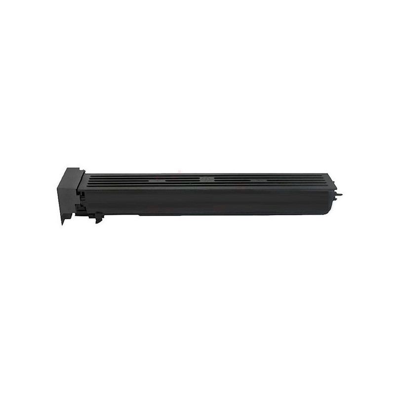 Cartouche Origine Noir Konica Minolta 711 pour Bizhub C 654/C 754