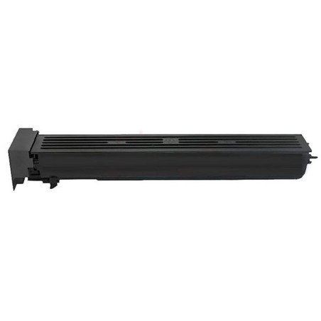 Cartouche Origine Noir Konica Minolta 711 pour Bizhub C 654/C 754