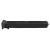 Cartouche Origine Noir Konica Minolta 711 pour Bizhub C 654/C 754