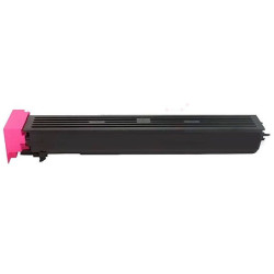 Toner Magenta Konica Minolta 711 - Origine - OEM 711
