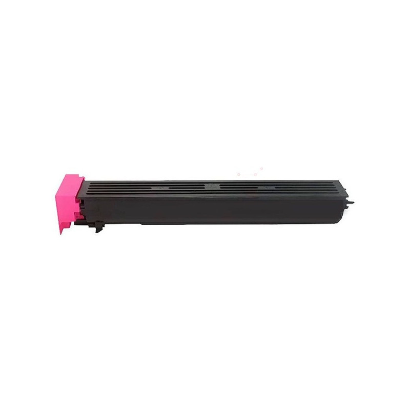 Toner Magenta Konica Minolta 711 - Origine - OEM 711