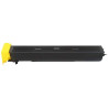 Cartouche jaune Origine Konica Minolta 711 pour les imprimantes Bizhub