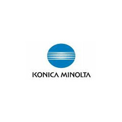 Cartouche jaune d'origine Konica Minolta AAJW250 TNP-79 Y pour