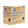 Cartouche d'origine Konica Minolta 22 pour Bizhub C 35 / C 35 P