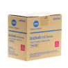 Toner Laser Origine Konica Minolta A0X5352 Magenta 22 - Cartouche OEM