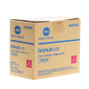 Toner Original Konica Minolta A0X5353 Magenta - Conforme et fiable