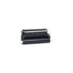 Cartouche noire d'origine Konica Minolta A63T01H pour Bizhub 4700P