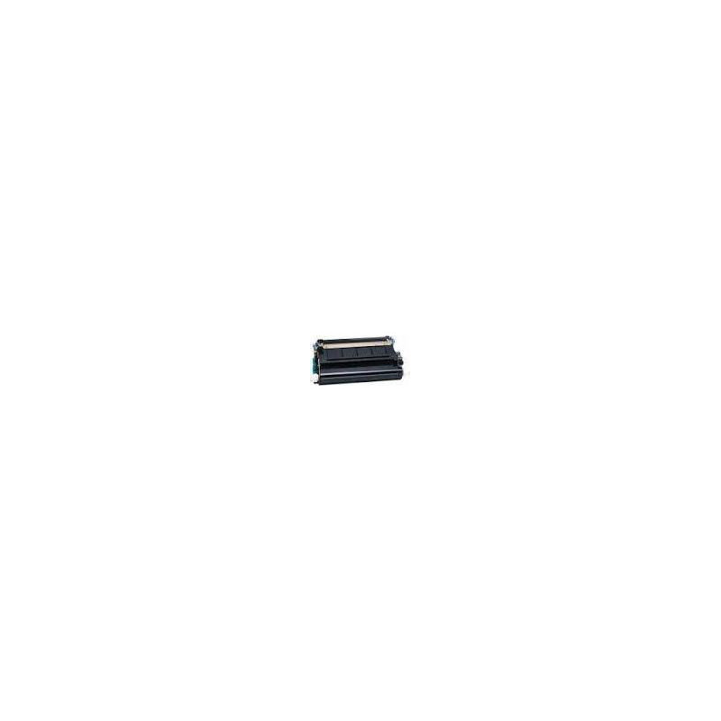 Cartouche noire d'origine Konica Minolta A63T01H pour Bizhub 4700P