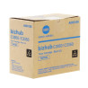 Cartouche Origine Noir 48 pour Konica Minolta C 3350/3850/3850 FS