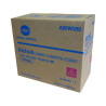 Cartouche Origine Magenta pour Konica Minolta Bizhub