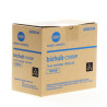 Cartouche toner noir Origine pour Konica Minolta Bizhub C3100P - 50