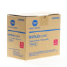 Toner Laser Origine Konica Minolta 55 Magenta - A0X5355