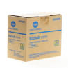 Toner Laser Original Konica Minolta 55 Jaune (OEM 55)