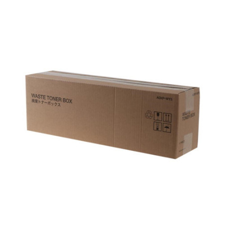 Cartouche d'origine Konica Minolta A0WP pour modèles Accurioprint et
