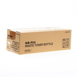 Cartouche Origine Kyocera WP-03 Aucune - OEM certifiée (≤65c)