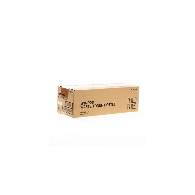 Cartouche Origine Kyocera WP-03 Aucune - OEM certifiée (≤65c)