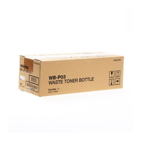 Cartouche Origine Kyocera WP-03 Aucune - OEM certifiée (≤65c)