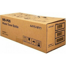 Cartouche originale Kyocera WP-05 Aucune - Gamme Origine