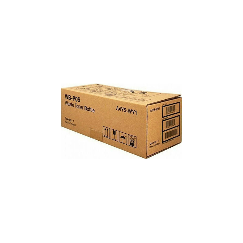 Cartouche originale Kyocera WP-05 Aucune - Gamme Origine