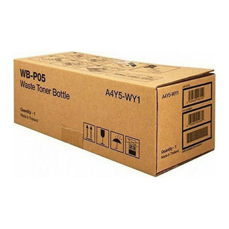 Cartouche originale Kyocera WP-05 Aucune - Gamme Origine