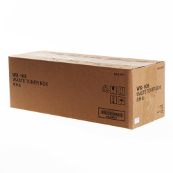 Cartouche Origine KYOCERA WX-105 Aucune - Référence constructeur