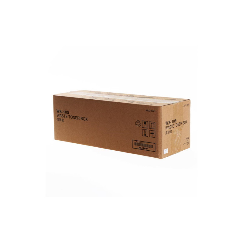Cartouche Origine KYOCERA WX-105 Aucune - Référence constructeur