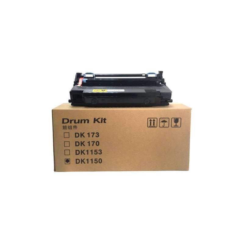 Cartouche d'origine DK-1150 Kyocera pour ECOSYS M 2040/2135/2540 DN