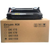 Cartouche d'origine DK-1150 Kyocera pour ECOSYS M 2040/2135/2540 DN