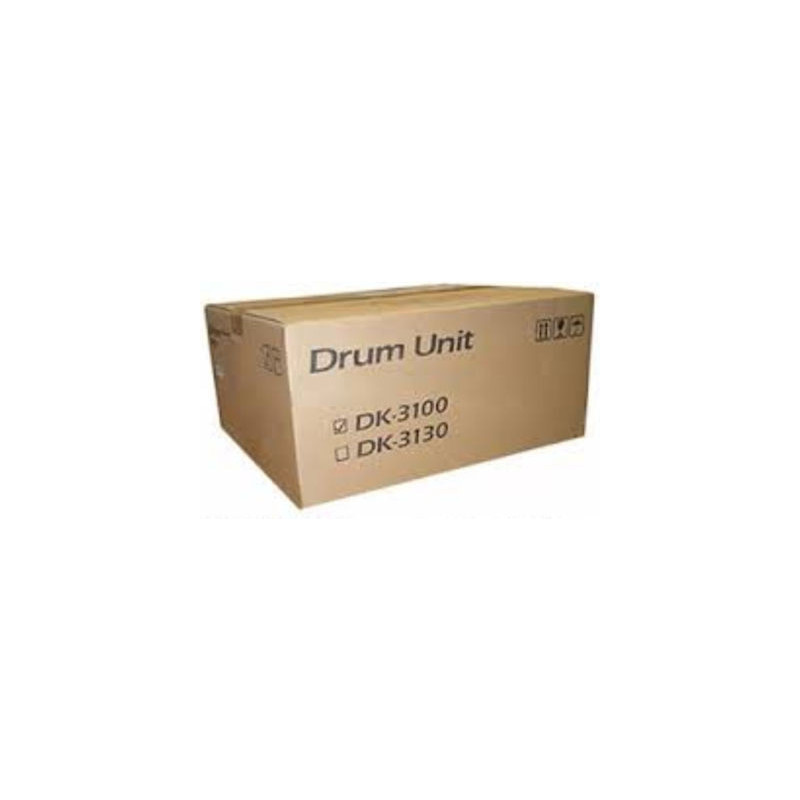 Tambour Original Kyocera TK-3100 Noir - Gamme Origine