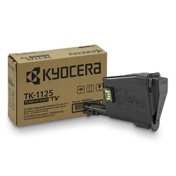 Cartouche Origine Kyocera 1125 Noir pour FS-1061 DN, FS-1325 MFP
